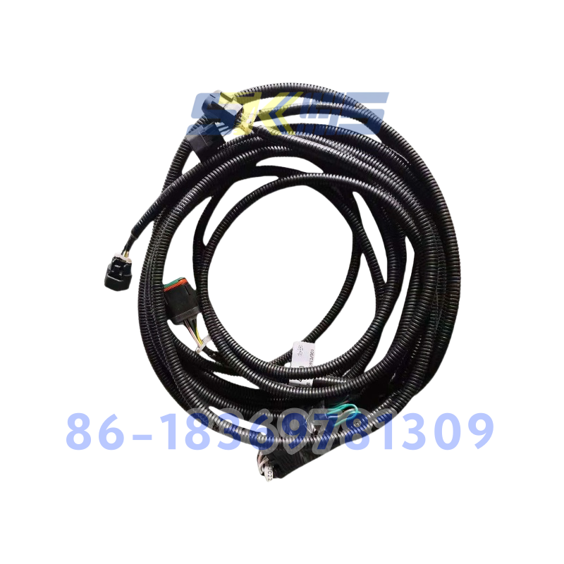Bestselling High Performance Wiring Harness 21N-06-41270 Apply for PC1250-8
