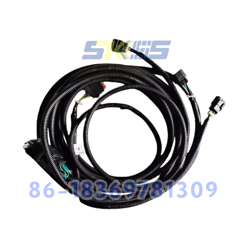 Bestselling High Performance Wiring Harness 21N-06-41270 Apply for PC1250-8