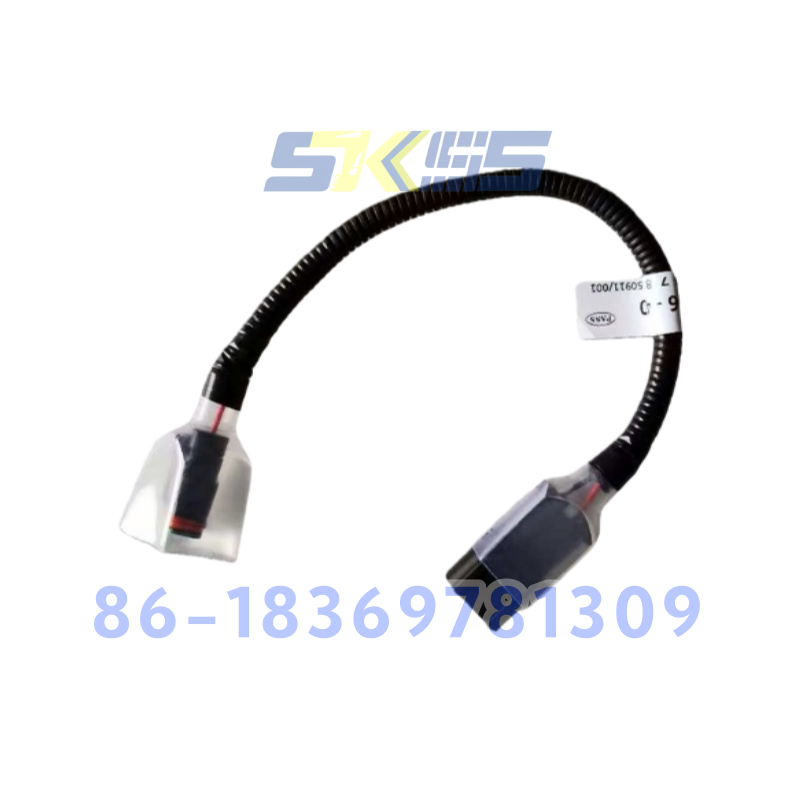 Factory Direct Sales of High Quality Wiring Harness 21N-06-41420 Apply for PC1250-8