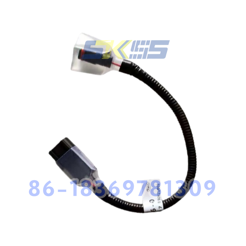 Factory Direct Sales of High Quality Wiring Harness 21N-06-41420 Apply for PC1250-8