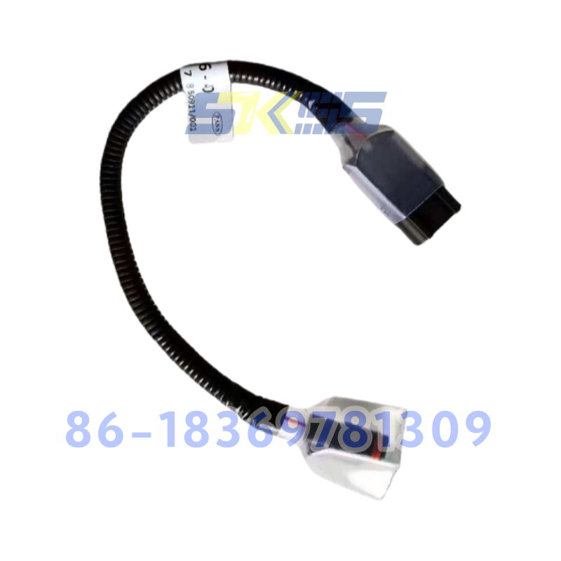 Factory Direct Sales of High Quality Wiring Harness 21N-06-41420 Apply for PC1250-8