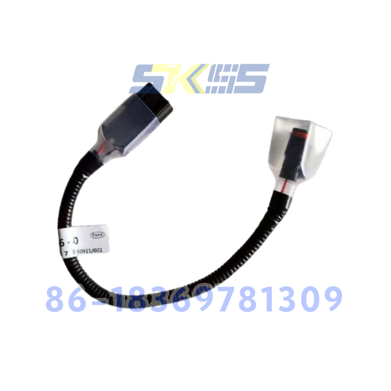 Factory Direct Sales of High Quality Wiring Harness 21N-06-41420 Apply for PC1250-8