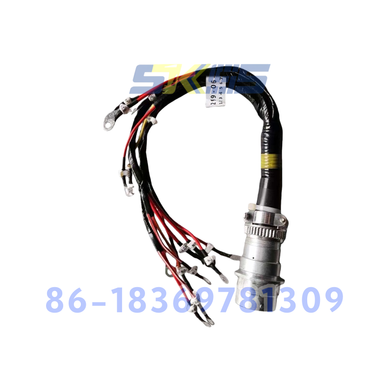 High Performance Wiring Harness 209-06-77311 Apply for PC600-7, PC650-7, PC700-7, PC800-7