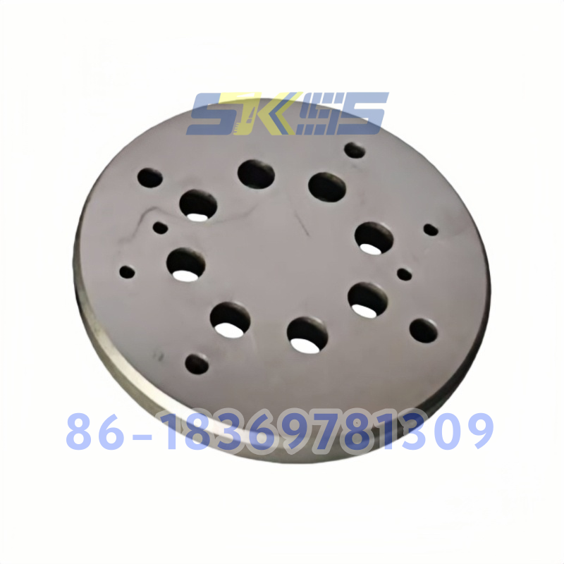 Factory Direct Sales of High Performance Retainer 561-27-71141 Apply for HD785-7