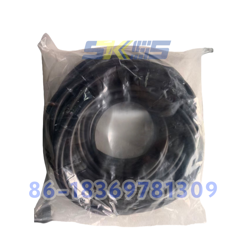 High Performance O-ring 561-30-11250 Apply for HD785-1, HD785-3, HD785-5, HD785-7