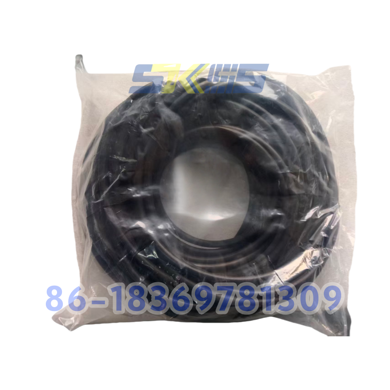 High Performance O-ring 561-30-11250 Apply for HD785-1, HD785-3, HD785-5, HD785-7