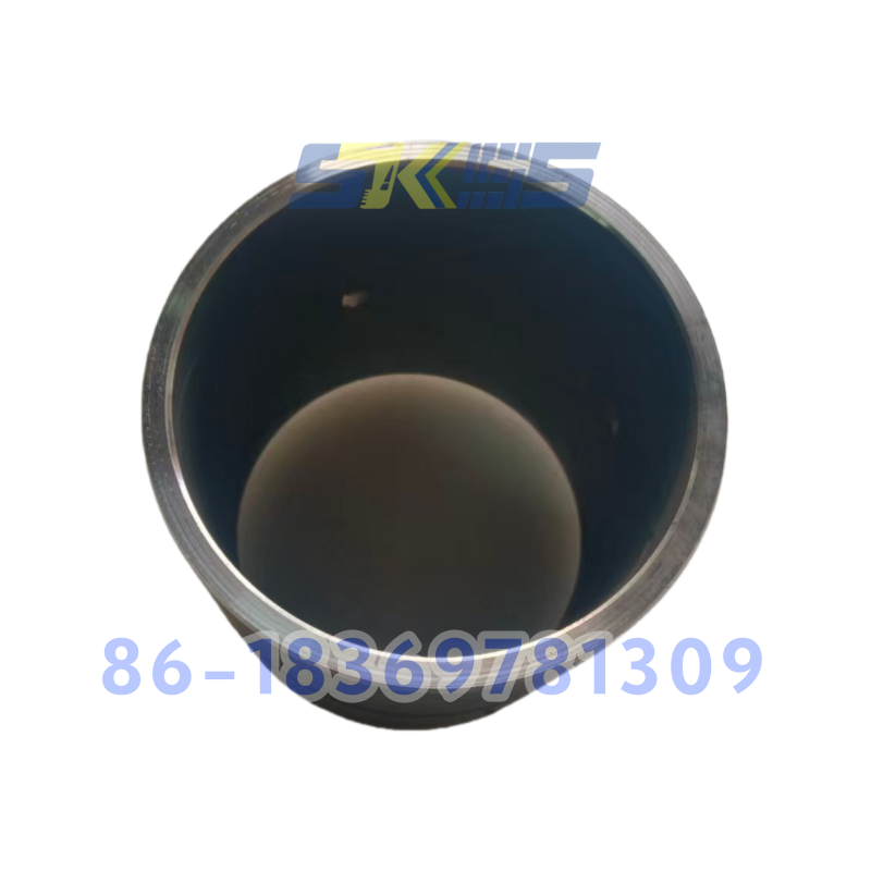 Factory Direct Sales of Bestselling High Quality Bushing 707-76-12180 Apply for PC2000-8, PC2000-11