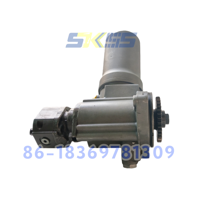 High Performance Diesel Injection Pumps 180-7341, 1807341 Apply for CAT D6N, D5N, 3126B, 950G