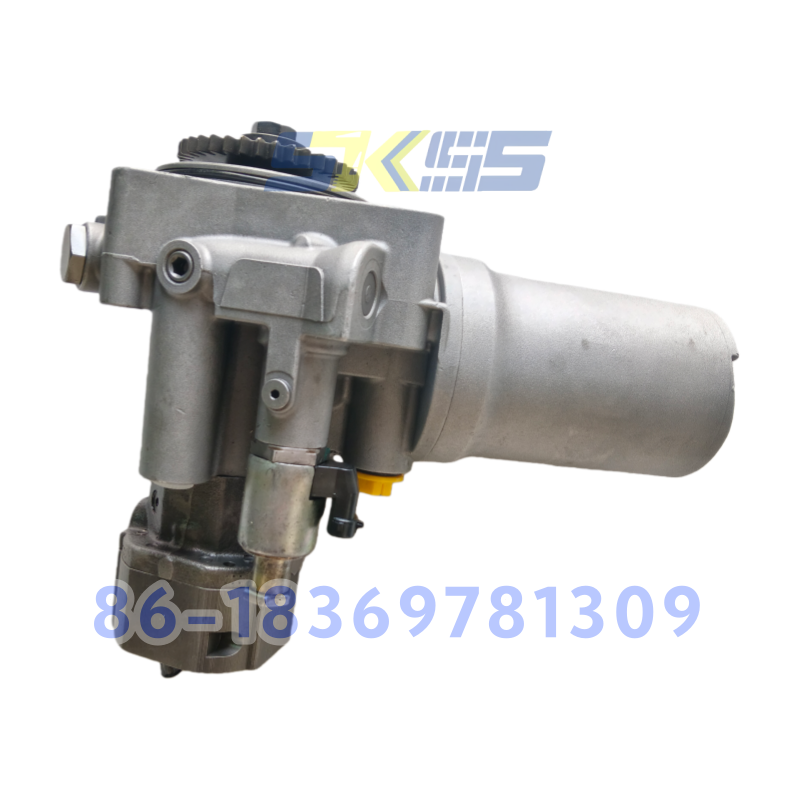 High Performance Diesel Injection Pumps 180-7341, 1807341 Apply for CAT D6N, D5N, 3126B, 950G