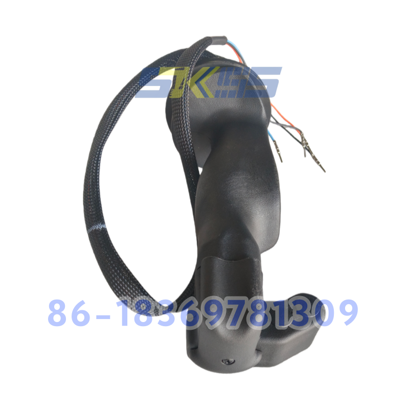 Bestselling Original Control Group-Handle 446-4919 4464919 Apply for D6R III D6T D6N D6R II D5R2