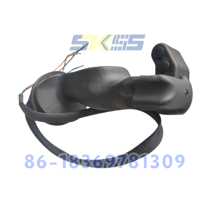 Bestselling Original Control Group-Handle 446-4919 4464919 Apply for D6R III D6T D6N D6R II D5R2