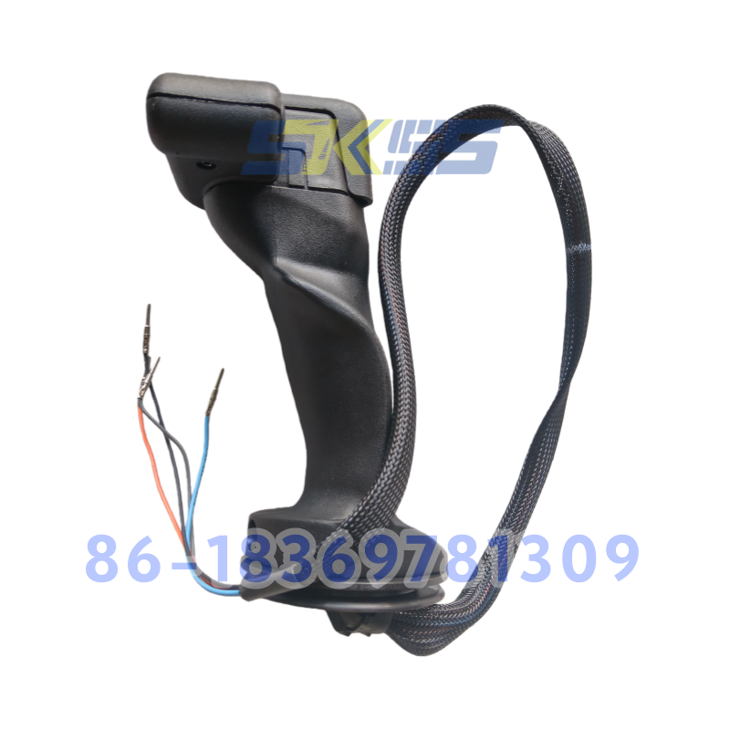 Bestselling Original Control Group-Handle 446-4919 4464919 Apply for D6R III D6T D6N D6R II D5R2