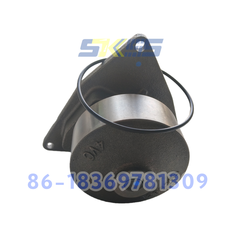 High Performance Water Pump Ass'y 6742-61-1100 Apply for D61-15 Engine SA6D114E-2