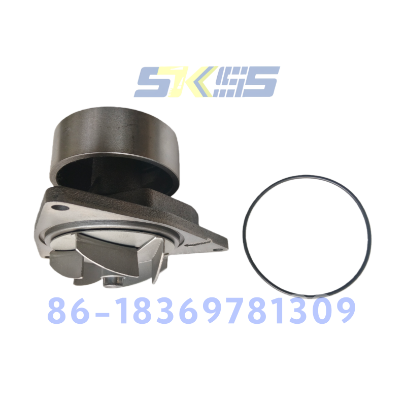 High Performance Water Pump Ass'y 6742-61-1100 Apply for D61-15 Engine SA6D114E-2