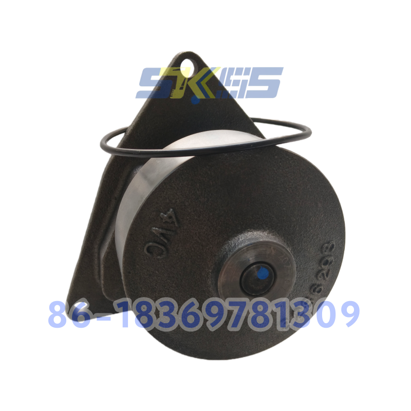 High Performance Water Pump Ass'y 6742-61-1100 Apply for D61-15 Engine SA6D114E-2