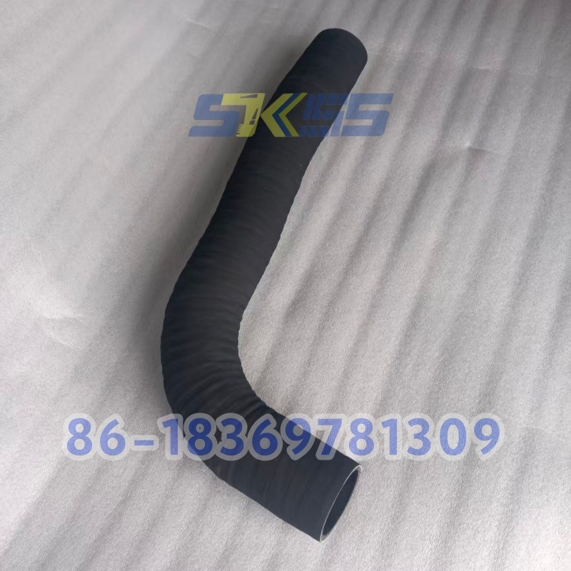 Komatsu 209-03-77162 Hose for PC750 PC800, Coolant Hose Replacement