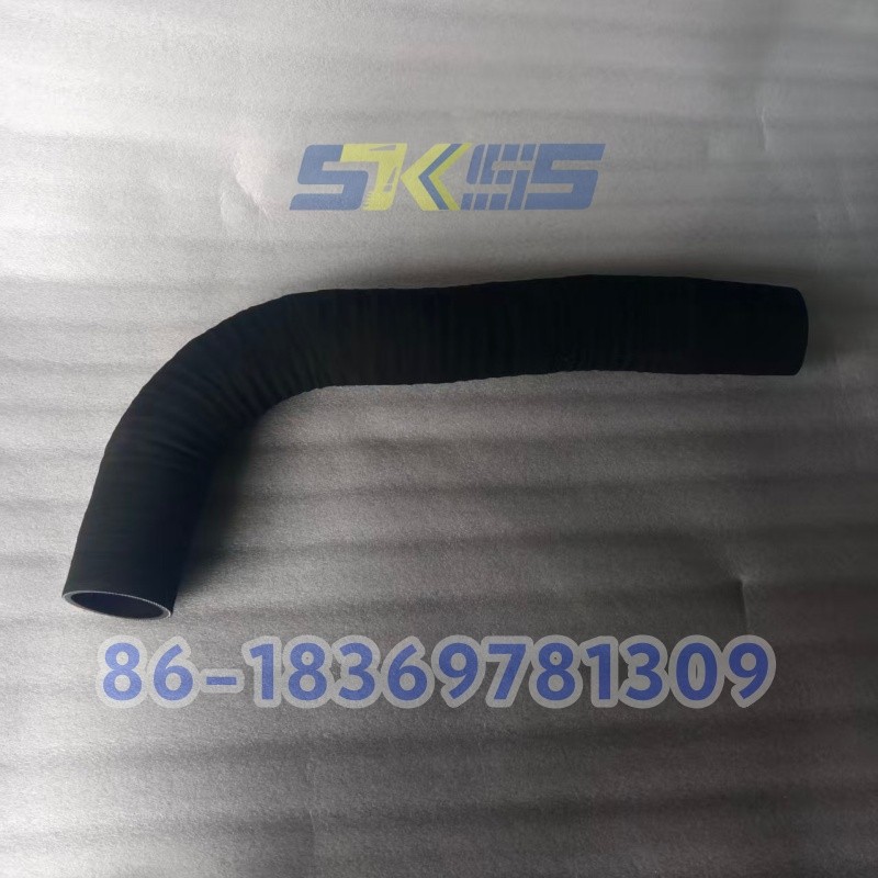 Komatsu 209-03-77162 Hose for PC750 PC800, Coolant Hose Replacement