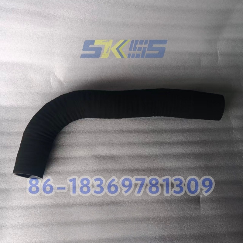 Komatsu 209-03-77162 Hose for PC750 PC800, Coolant Hose Replacement