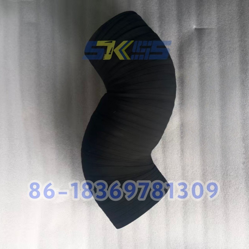 In Stock Komatsu 6245-11-4871 Hose – OEM Spec Replacement for Komatsu Excavator, Ready to Ship