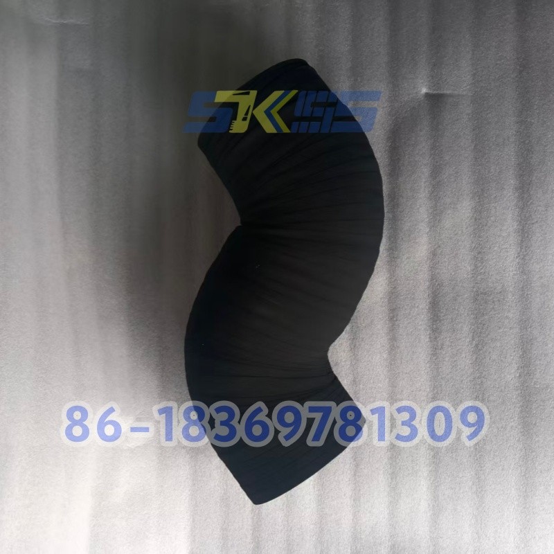 In Stock Komatsu 6245-11-4871 Hose – OEM Spec Replacement for Komatsu Excavator, Ready to Ship