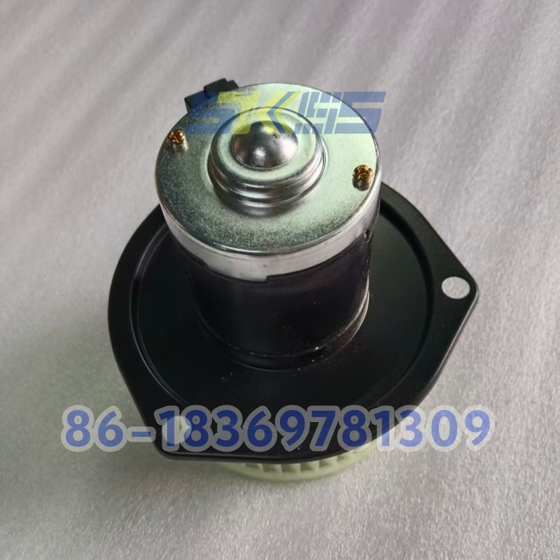 Durable Komatsu ND292500-0140 24V A/C Blower Motor – Long-Lasting Replacement for PC1250-7 