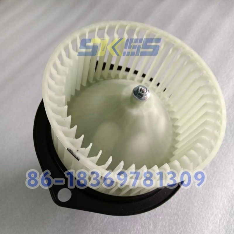 Durable Komatsu ND292500-0140 24V A/C Blower Motor – Long-Lasting Replacement for PC1250-7 