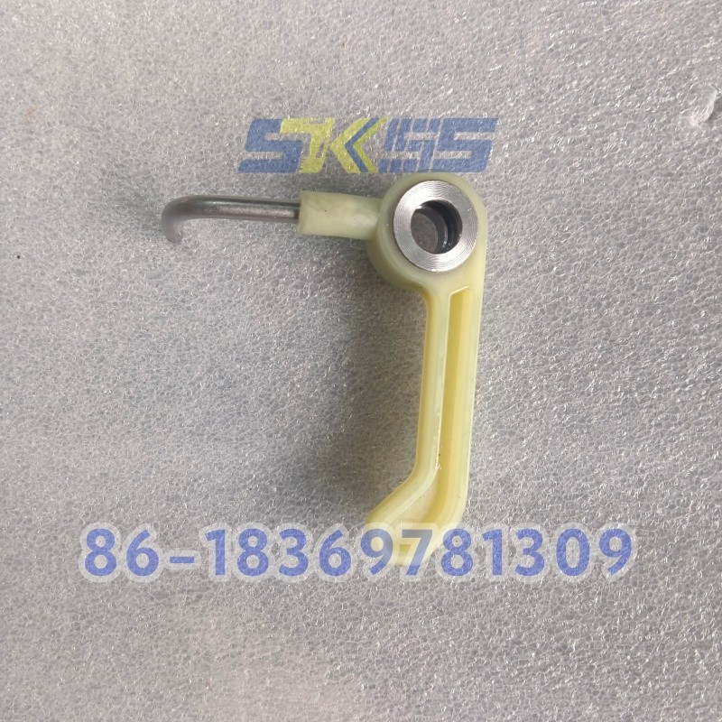 In Stock Komatsu 6754-21-1191 OEM Fuel Injection Nozzle – Fit PC200 PC300 Excavator, Ready to Ship