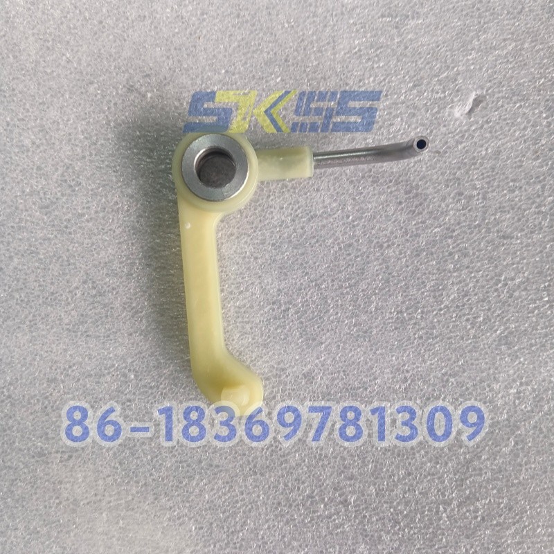 In Stock Komatsu 6754-21-1191 OEM Fuel Injection Nozzle – Fit PC200 PC300 Excavator, Ready to Ship