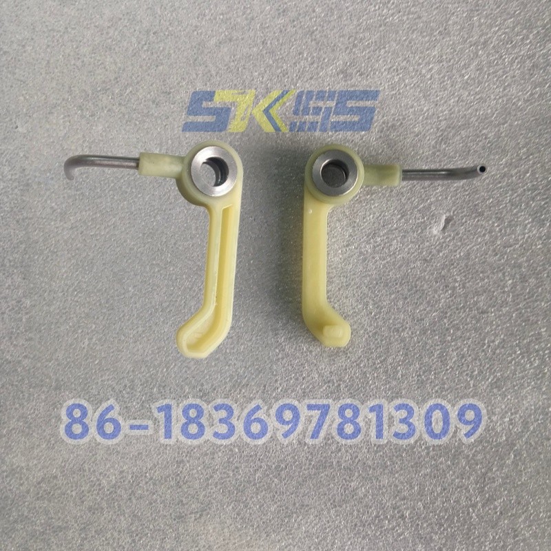 In Stock Komatsu 6754-21-1191 OEM Fuel Injection Nozzle – Fit PC200 PC300 Excavator, Ready to Ship