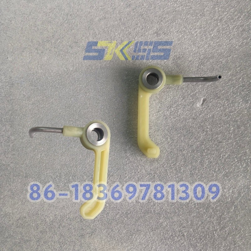 In Stock Komatsu 6754-21-1191 OEM Fuel Injection Nozzle – Fit PC200 PC300 Excavator, Ready to Ship