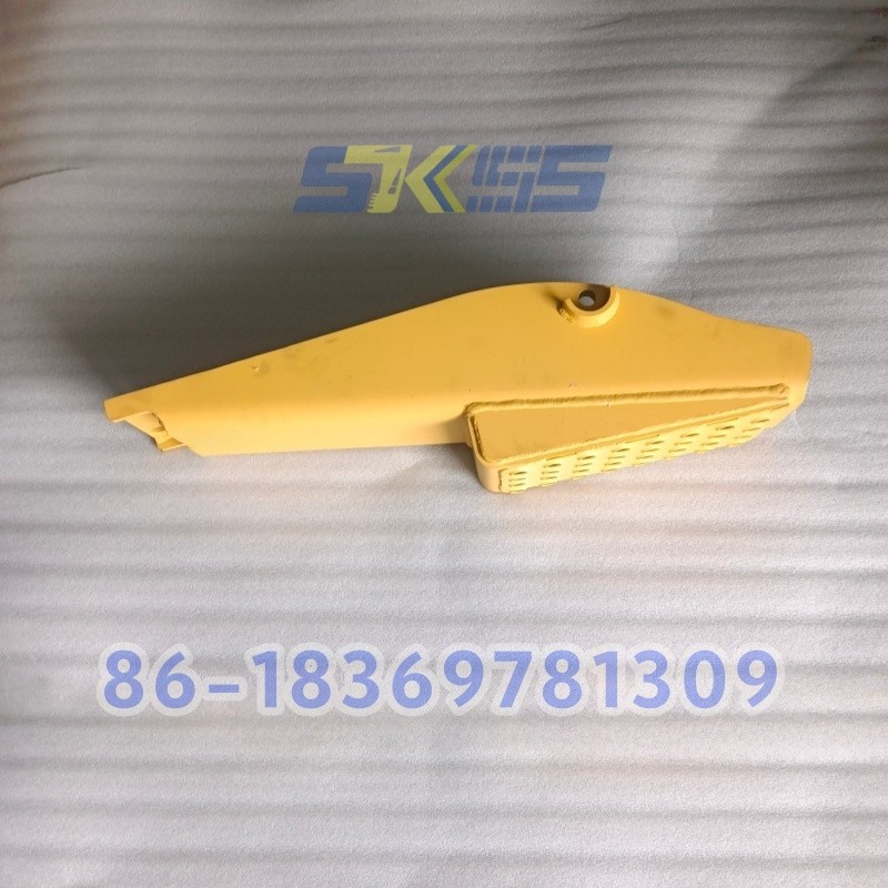 Komatsu 17A-71-12442 17A-71-12440 Cover Plate for Bulldozer, Dozer Frame Guard Cover