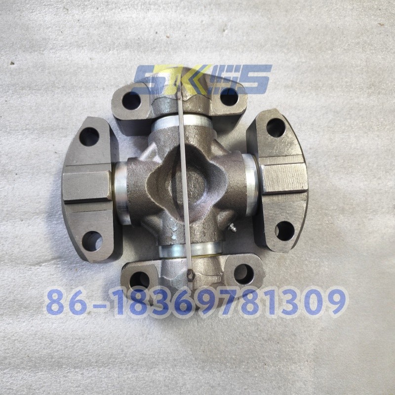 In Stock Komatsu 195-20-31100 OEM Spider Joint – Fit HD465 HD785 D375A Excavator Dozer Ready to Ship