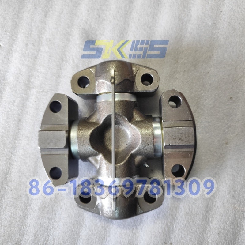 In Stock Komatsu 195-20-31100 OEM Spider Joint – Fit HD465 HD785 D375A Excavator Dozer Ready to Ship