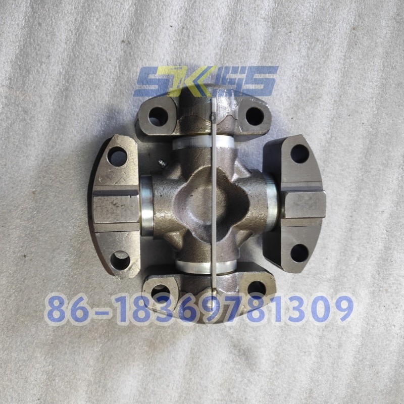 In Stock Komatsu 195-20-31100 OEM Spider Joint – Fit HD465 HD785 D375A Excavator Dozer Ready to Ship