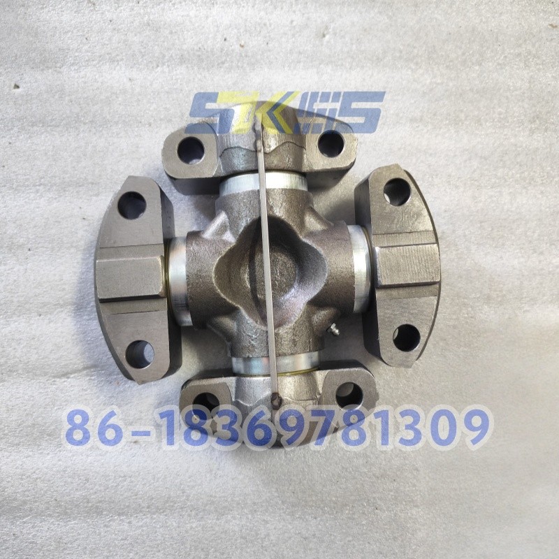 In Stock Komatsu 195-20-31100 OEM Spider Joint – Fit HD465 HD785 D375A Excavator Dozer Ready to Ship