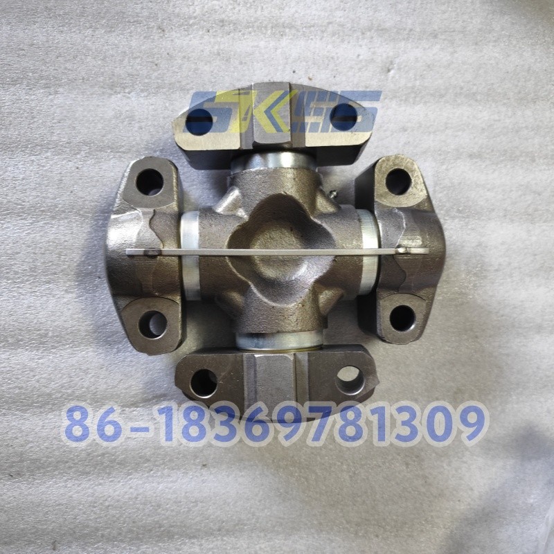 In Stock Komatsu 195-20-31100 OEM Spider Joint – Fit HD465 HD785 D375A Excavator Dozer Ready to Ship