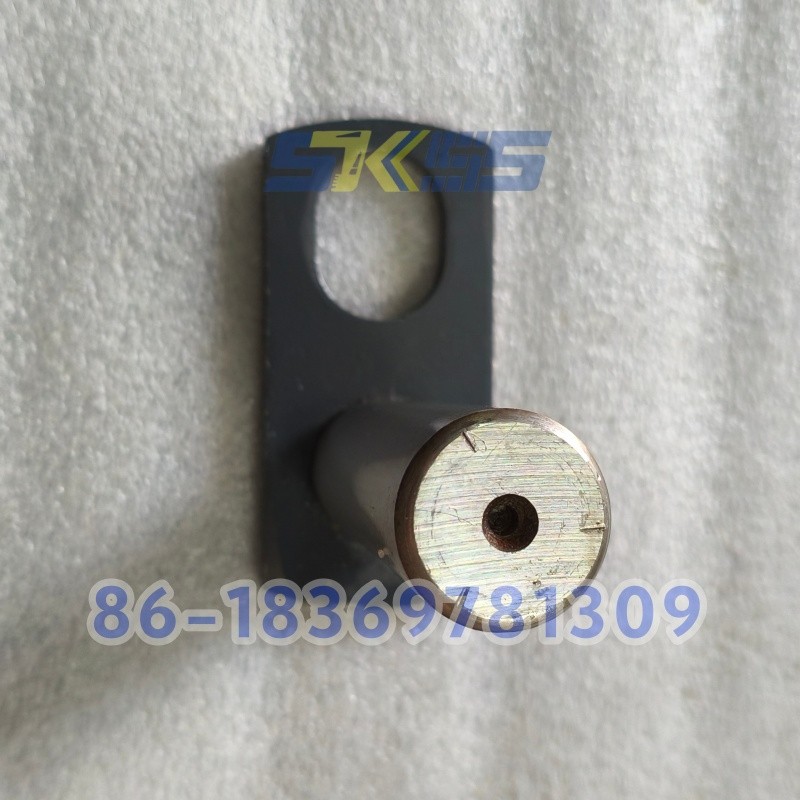 Komatsu 416-46-32210 Engine Part for Loader, OEM Replacement Component