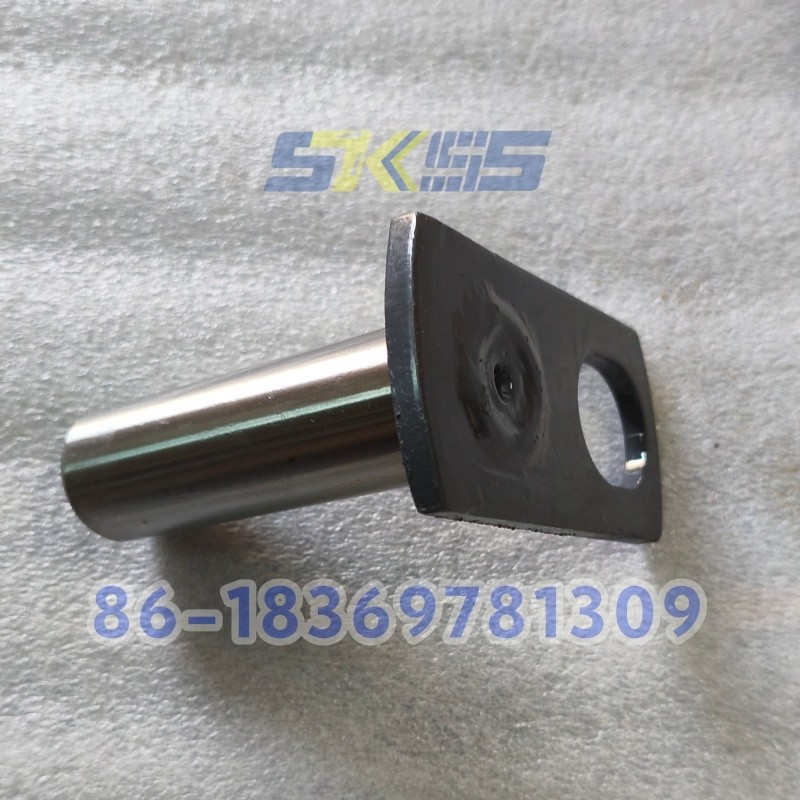 Komatsu 416-46-32210 Engine Part for Loader, OEM Replacement Component