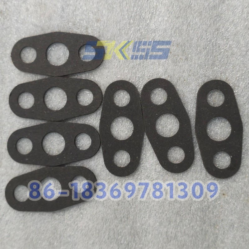Komatsu 6221-51-8610 Durable Engine Gasket, High-Performance Seal for Komatsu Construction Machinery