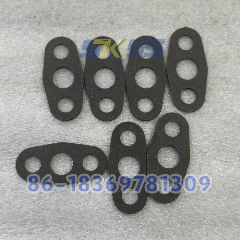 Komatsu 6221-51-8610 Durable Engine Gasket, High-Performance Seal for Komatsu Construction Machinery