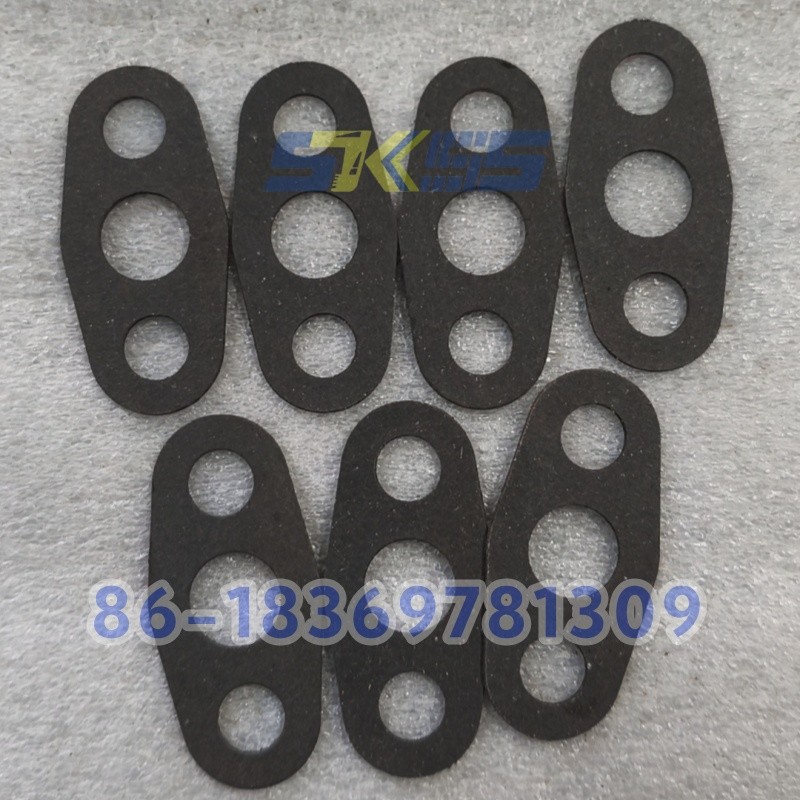 Komatsu 6221-51-8610 Durable Engine Gasket, High-Performance Seal for Komatsu Construction Machinery