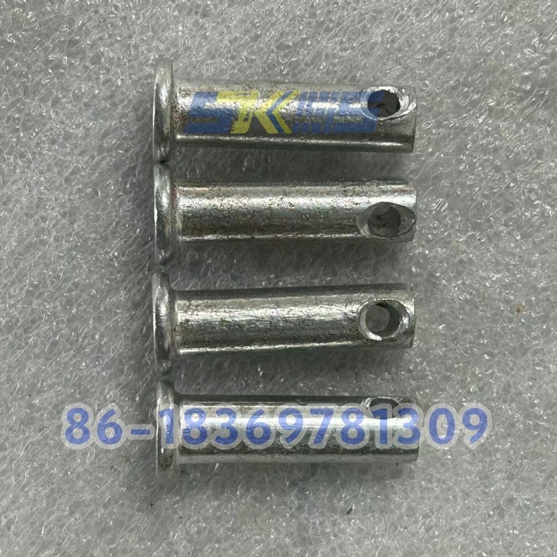 Komatsu 04205-30828 04205-30825 PIN Set for BR380JG-1E0, Komatsu Crusher Pin