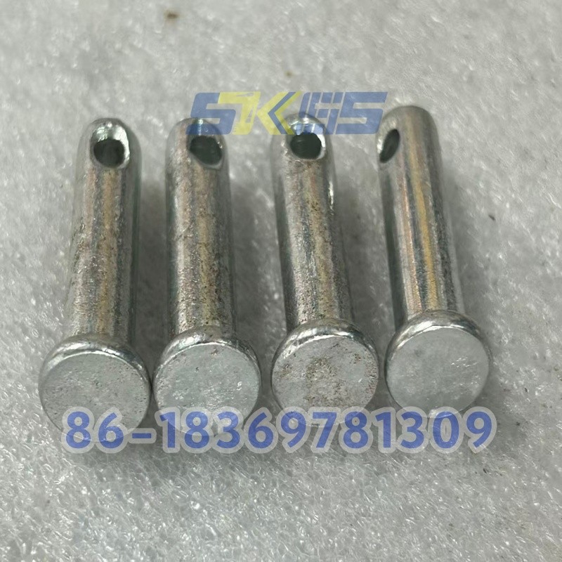 Komatsu 04205-30828 04205-30825 PIN Set for BR380JG-1E0, Komatsu Crusher Pin