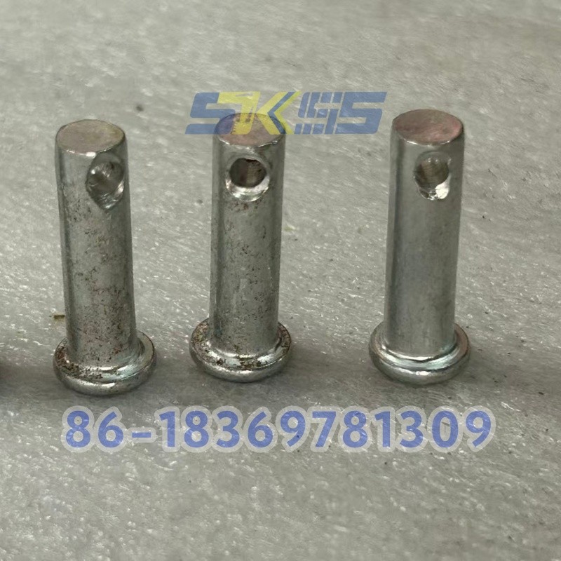 Komatsu 04205-30828 04205-30825 PIN Set for BR380JG-1E0, Komatsu Crusher Pin