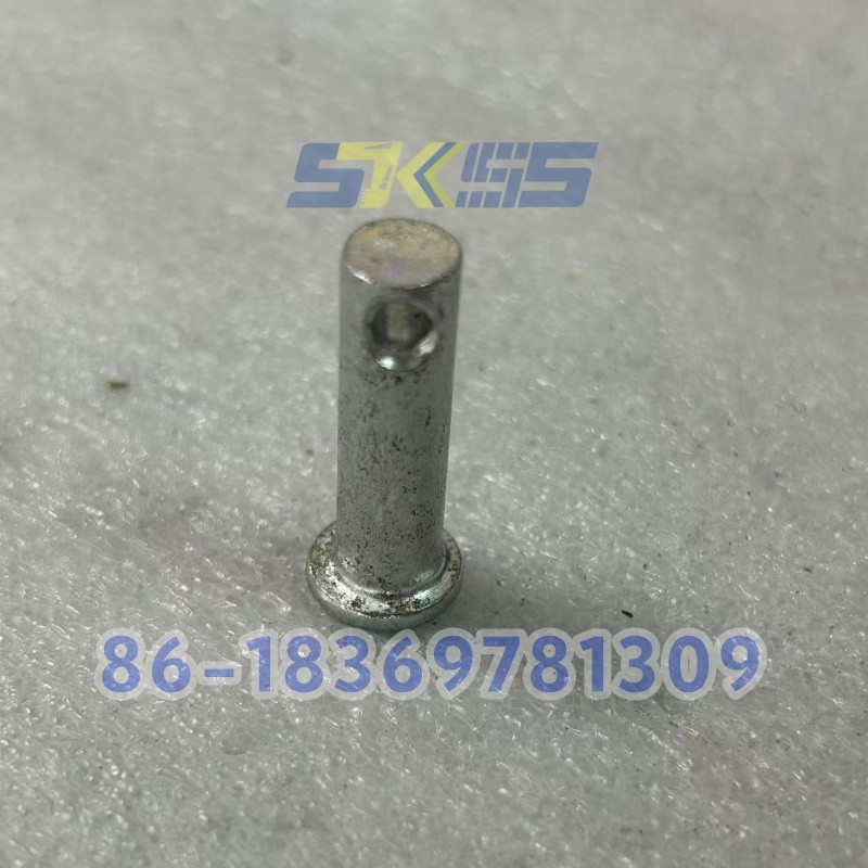 Komatsu 04205-30828 04205-30825 PIN Set for BR380JG-1E0, Komatsu Crusher Pin