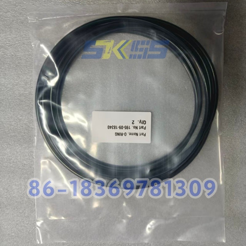 Komatsu 195-09-18340 Roller Bearing for D375A Dozer WA475 Loader, Heavy-Duty Bearing Replacement