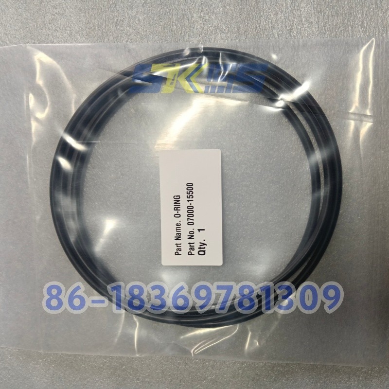 Komatsu 07000-15500 O-Ring for D375A Dozer, OEM Seal Replacement