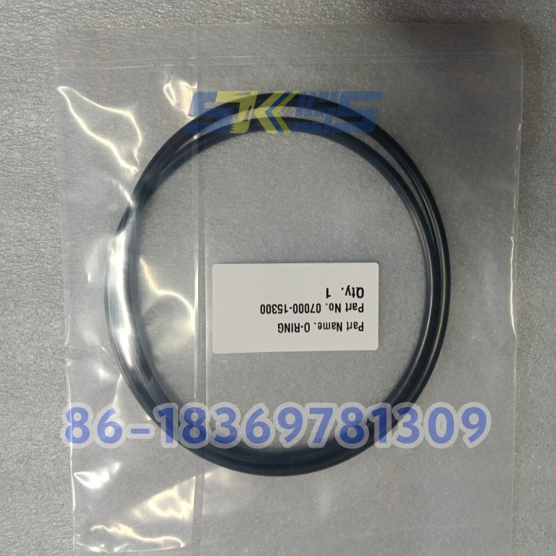 Komatsu 07000-15350 O-Ring for Excavator Dozer, OEM Seal Replacement