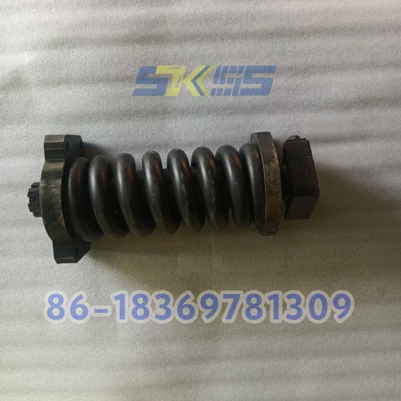 Heavy Equipment Recoil Cylinder for Cat Excavator/Bulldozer–Adjuster Cylinder Part 595-9193