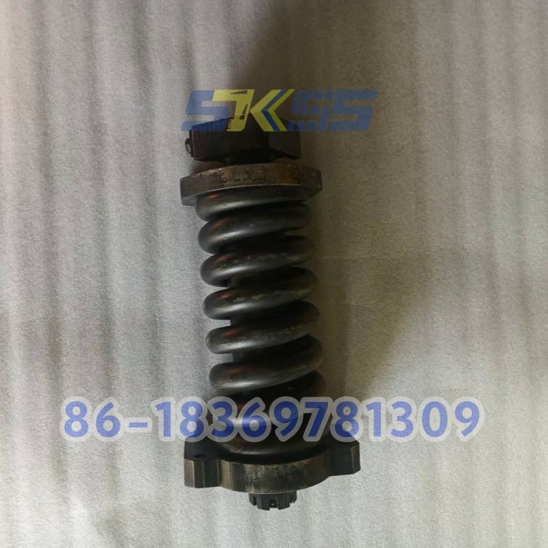 Heavy Equipment Recoil Cylinder for Cat Excavator/Bulldozer–Adjuster Cylinder Part 595-9193